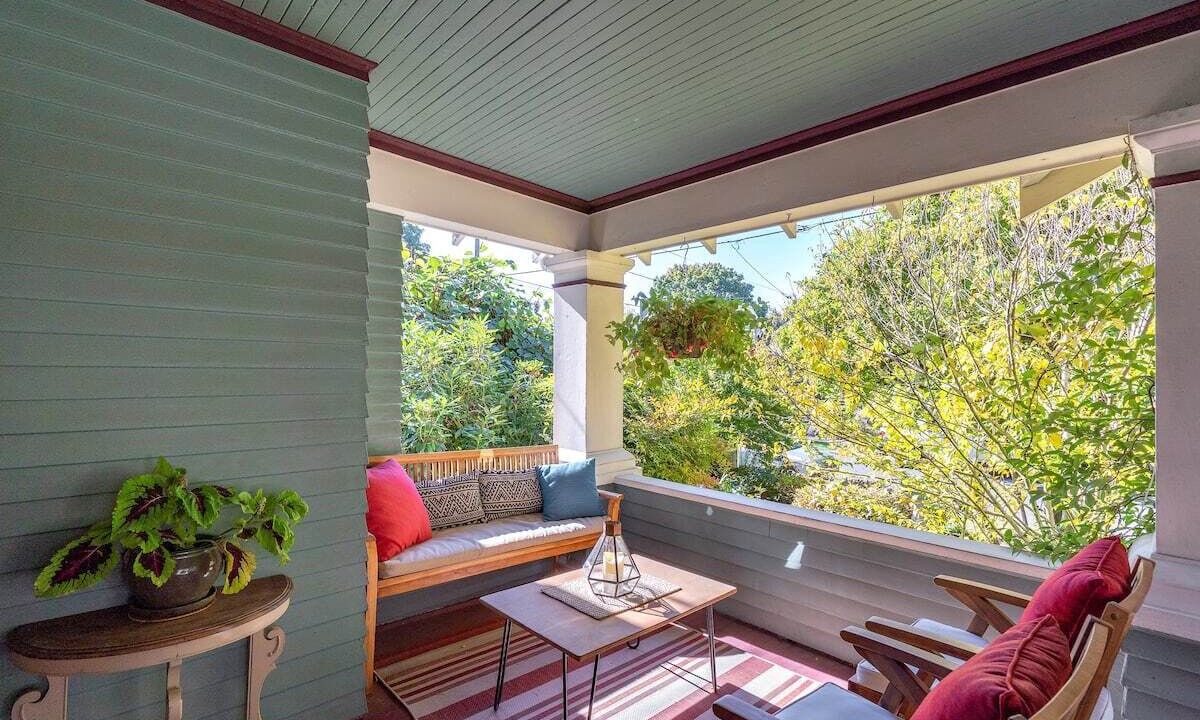 Photo of Outdoor in Irvington