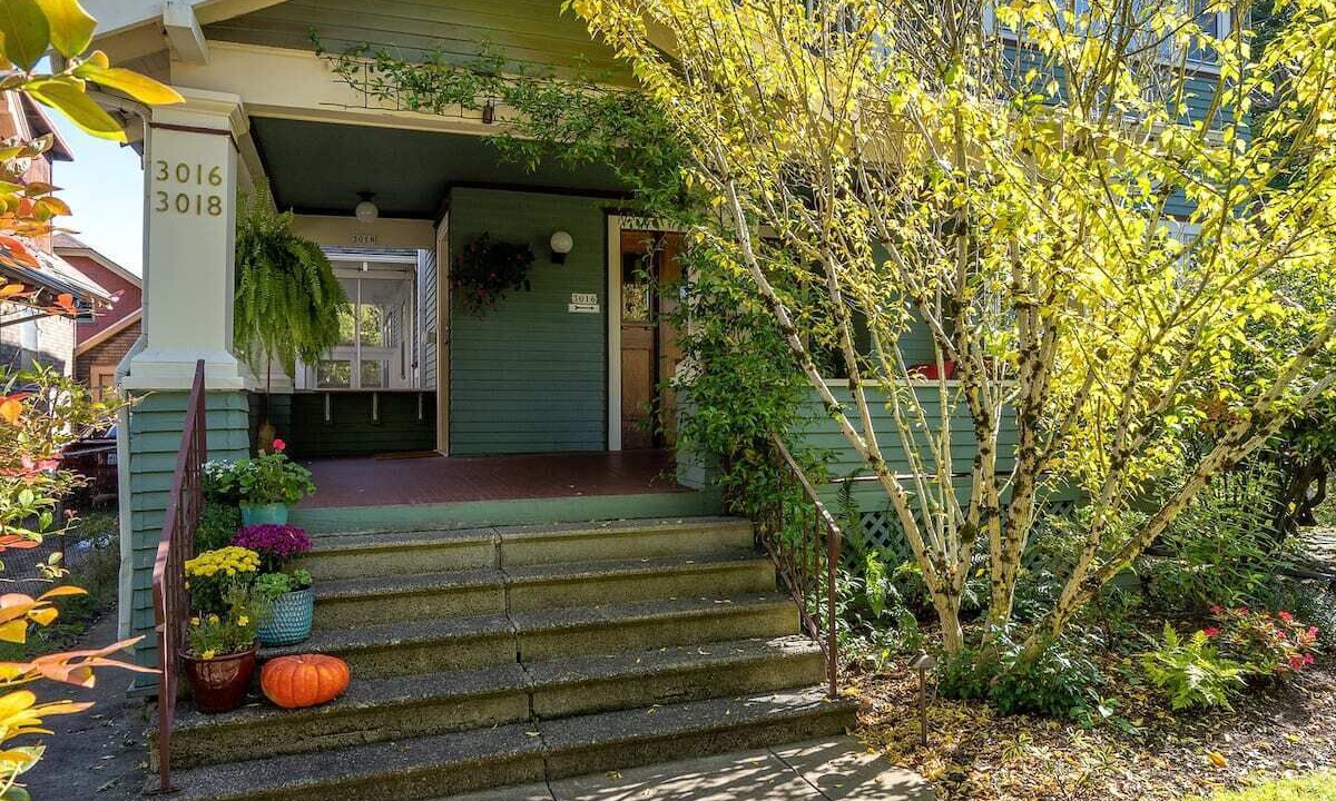 Photo of Outdoor in Irvington