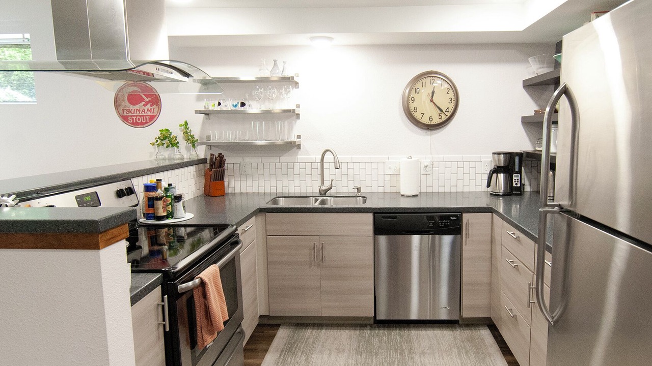 Photo of Kitchen in Reed