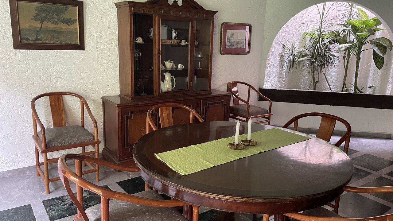 Photo of Bedroom in Rancho Cortes