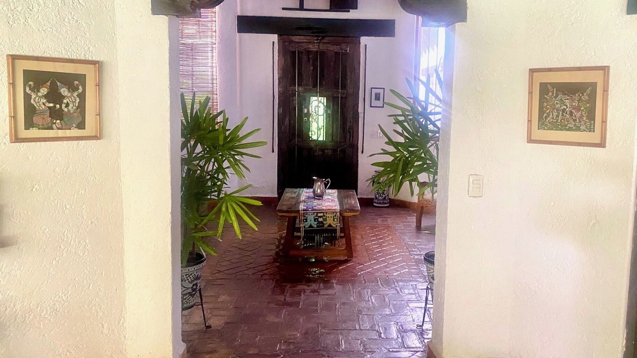 Photo of Bedroom in Rancho Cortes