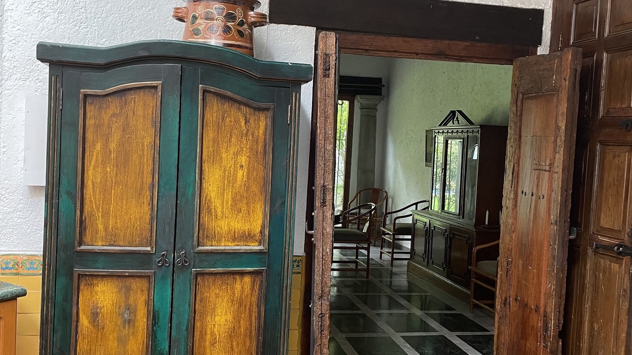 Photo of Bedroom in Rancho Cortes