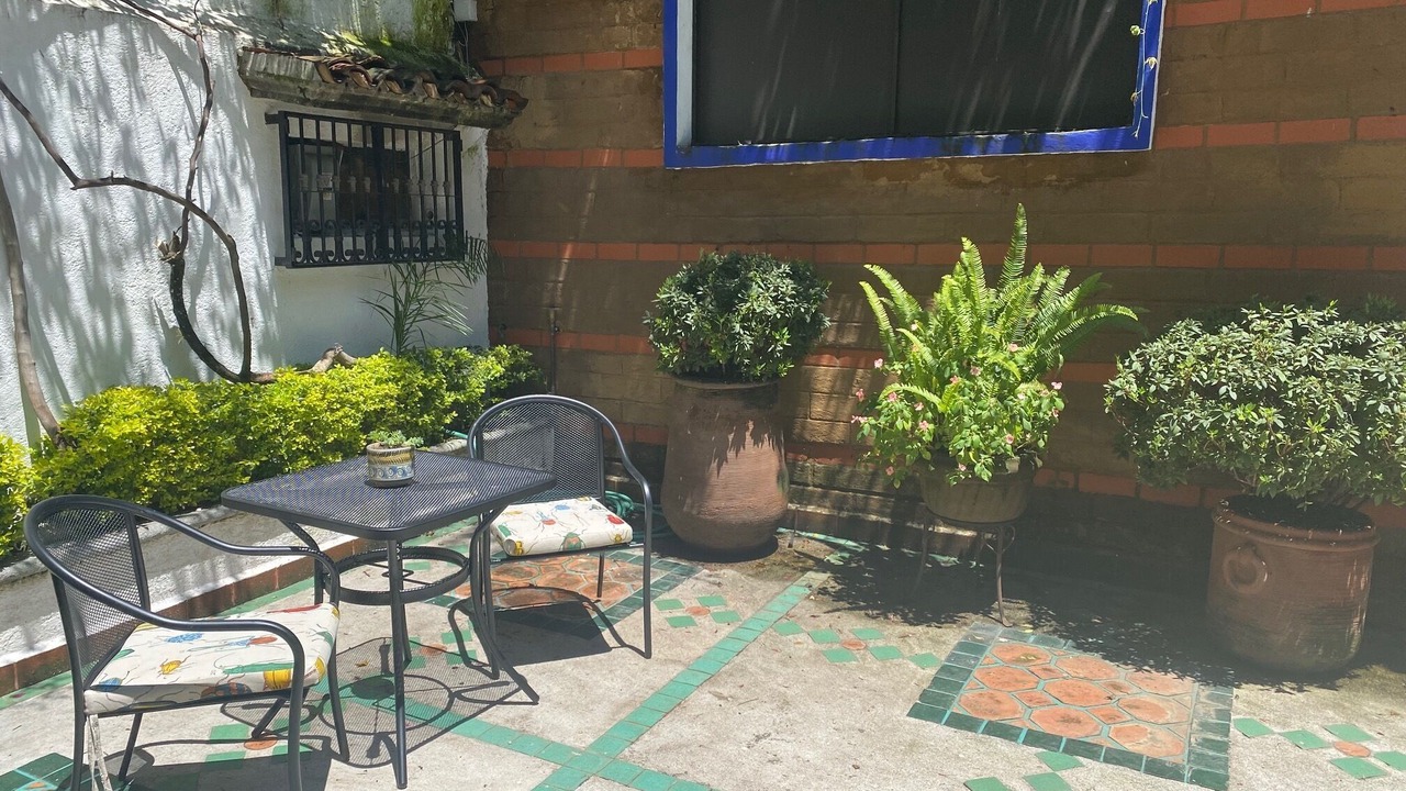 Photo of Outdoor in Rancho Cortes