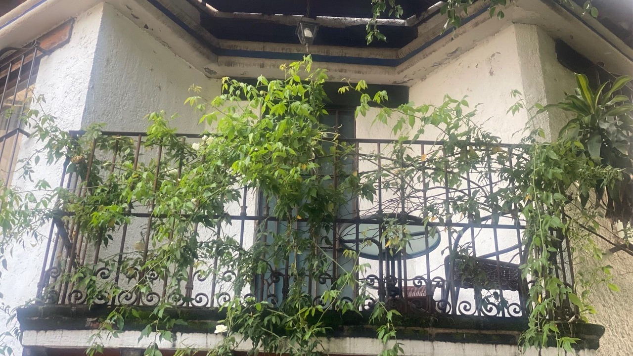 Photo of Patio Balcony in Rancho Cortes