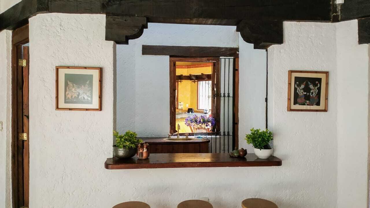 Photo of Bedroom in Rancho Cortes