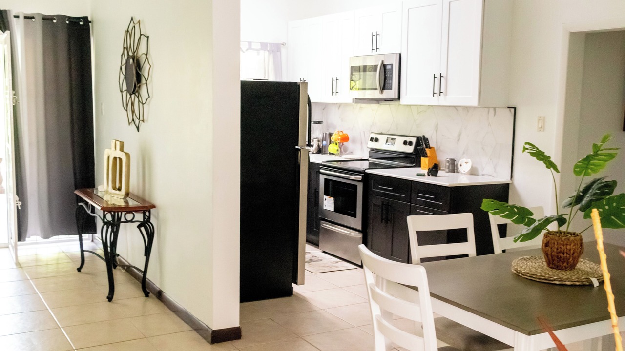 Photo of Kitchen in West Gate Hills