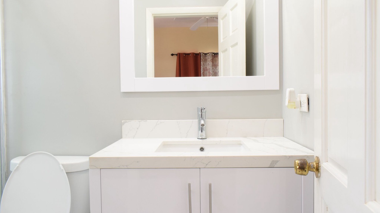 Photo of Bathroom in West Gate Hills