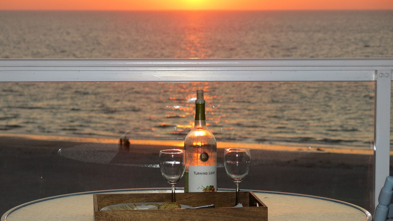 Photo of Patio Balcony in Sand Key