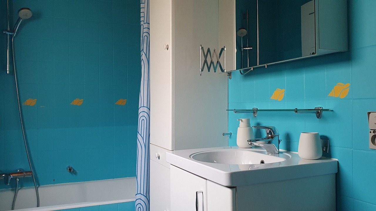 Photo of Bathroom in Assebroek