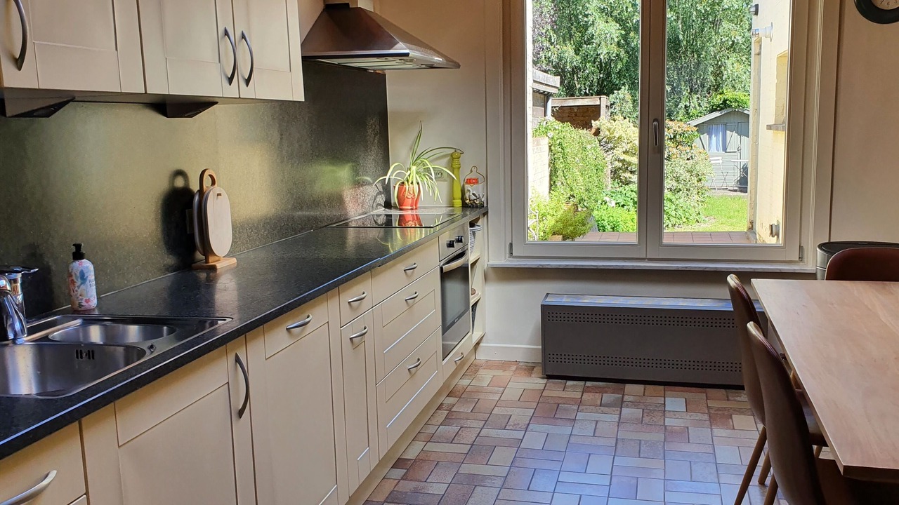 Photo of Kitchen in Assebroek