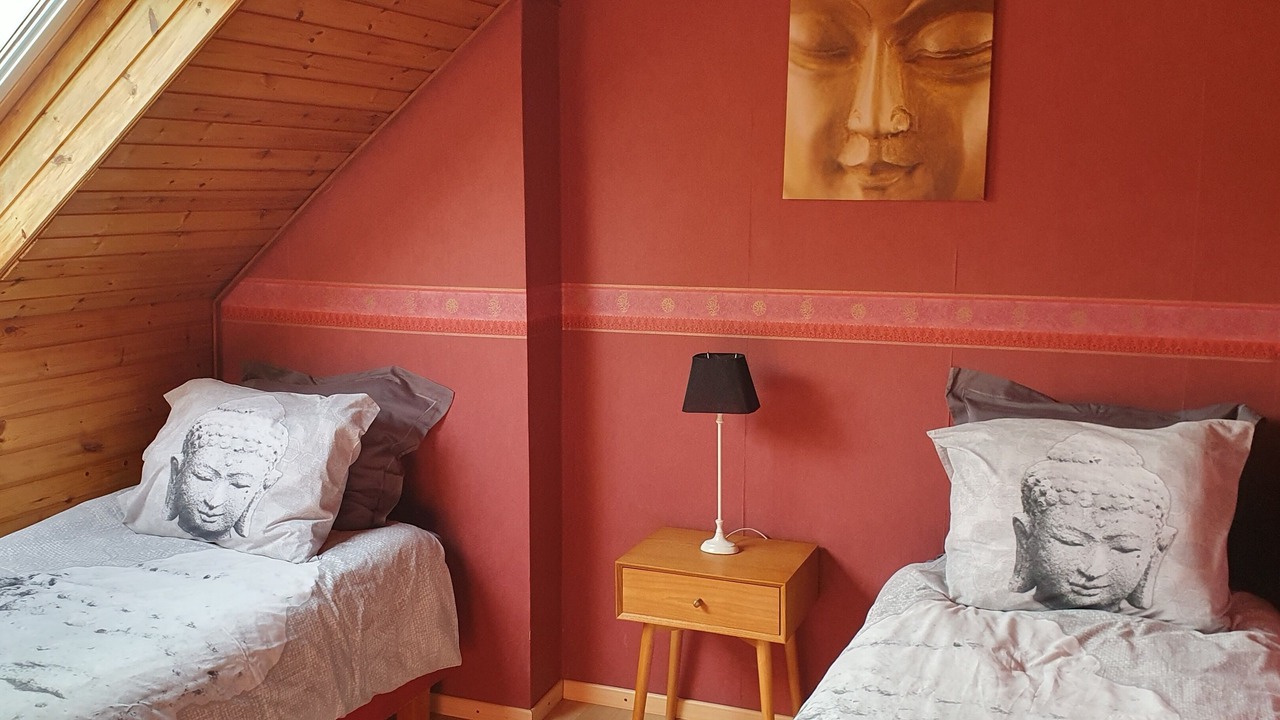 Photo of Bedroom in Assebroek