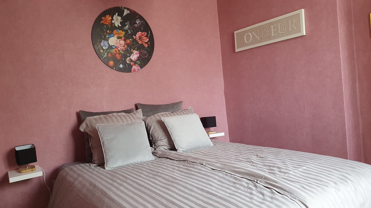 Photo of Bedroom in Assebroek
