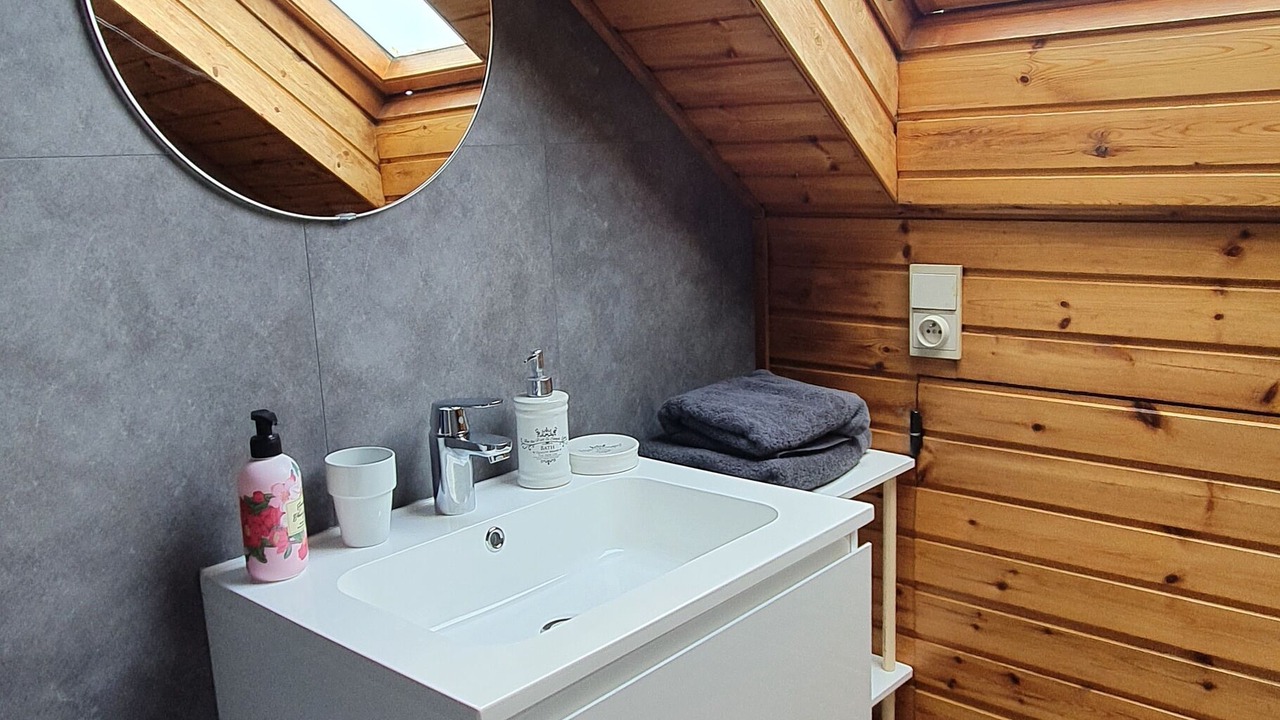 Photo of Bathroom in Assebroek