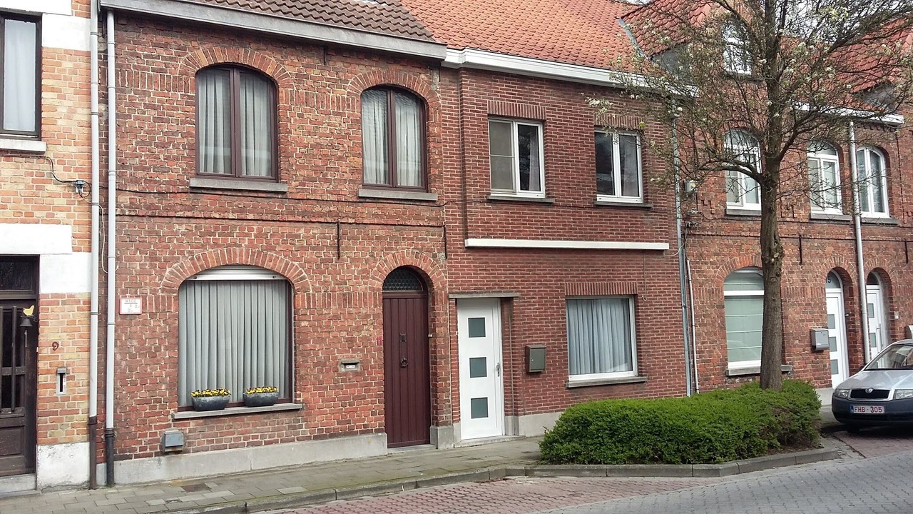Photo of Outdoor in Assebroek