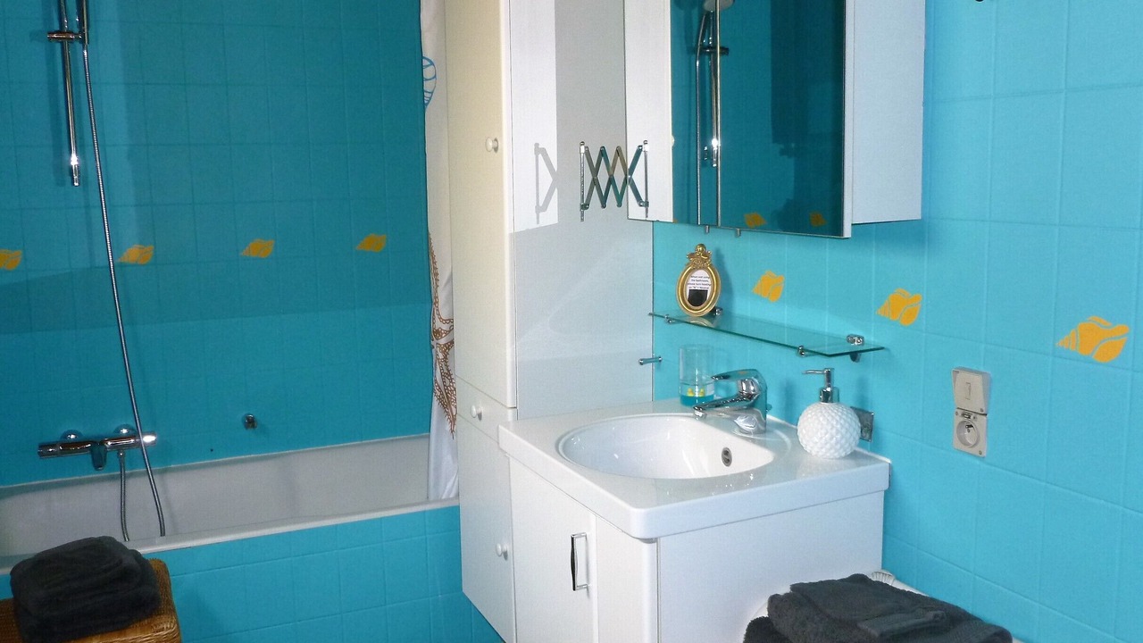 Photo of Bathroom in Assebroek