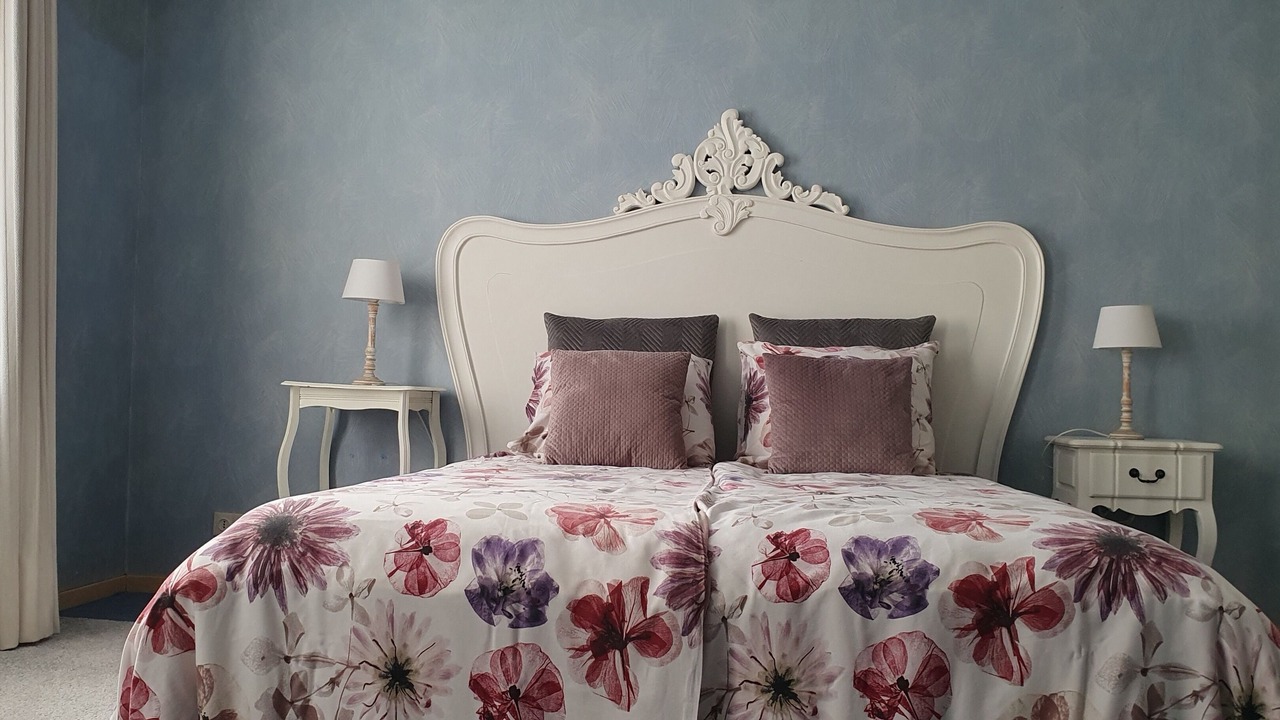 Photo of Bedroom in Assebroek