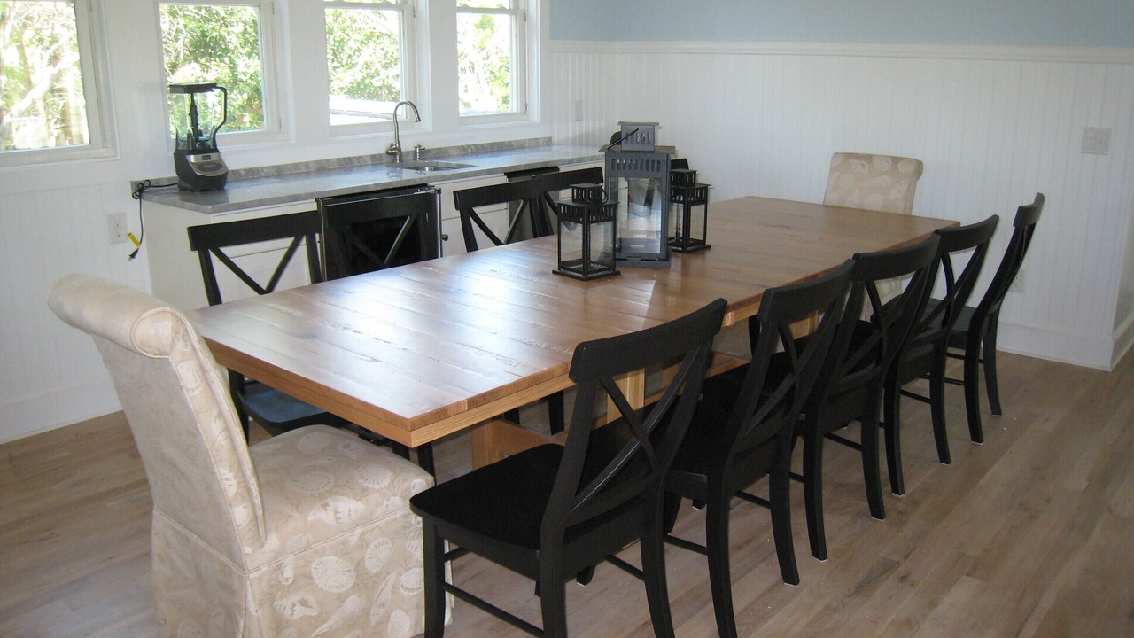 Photo of Bedroom in Cape Fear Station