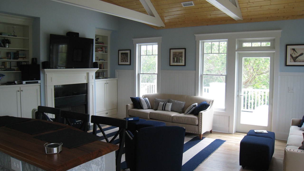 Photo of Bedroom in Cape Fear Station