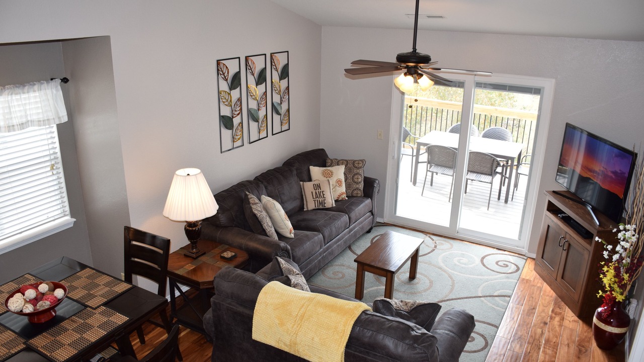 Photo of Livingroom in Indian Point