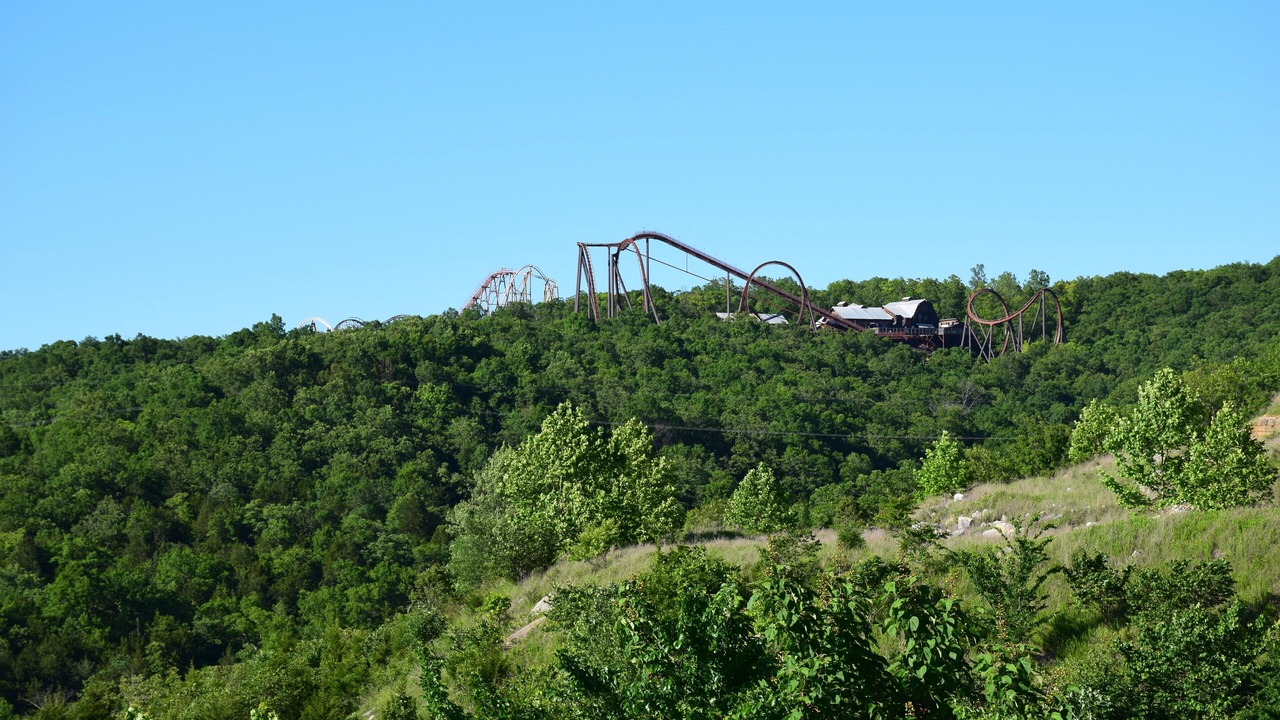 Photo of Outdoor in Indian Point