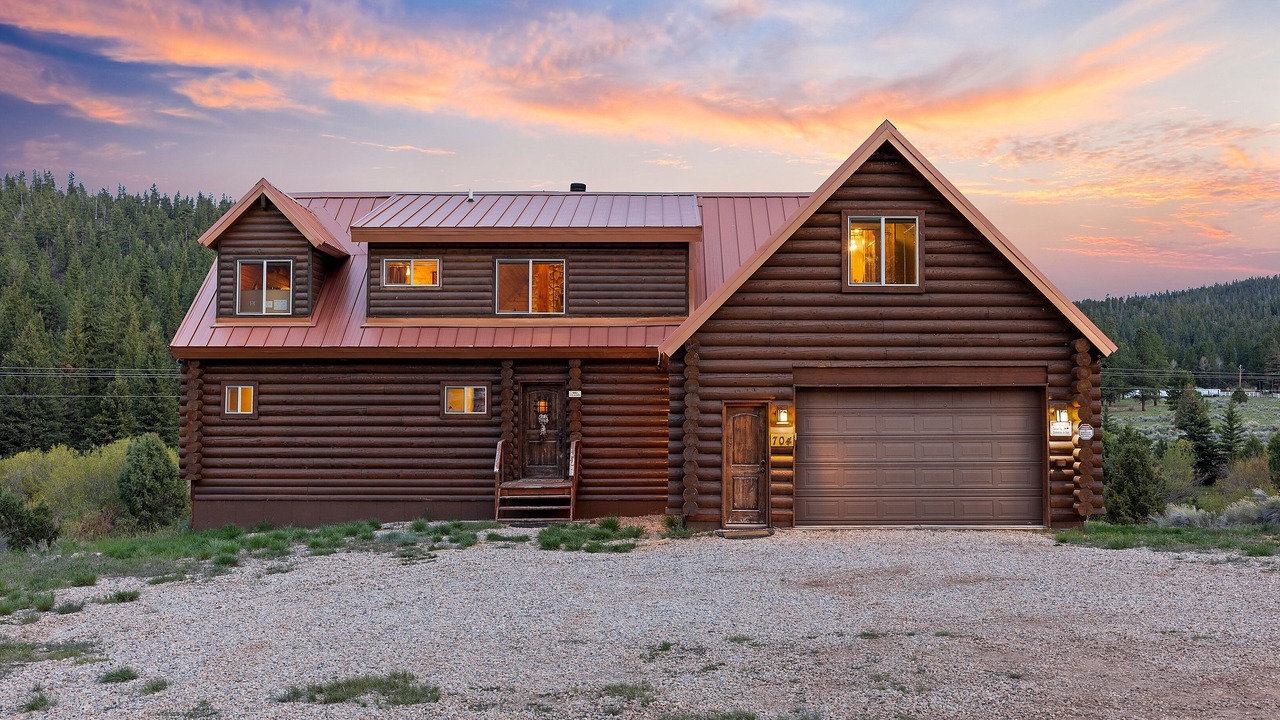 Photo of Outdoor in Mammoth Creek