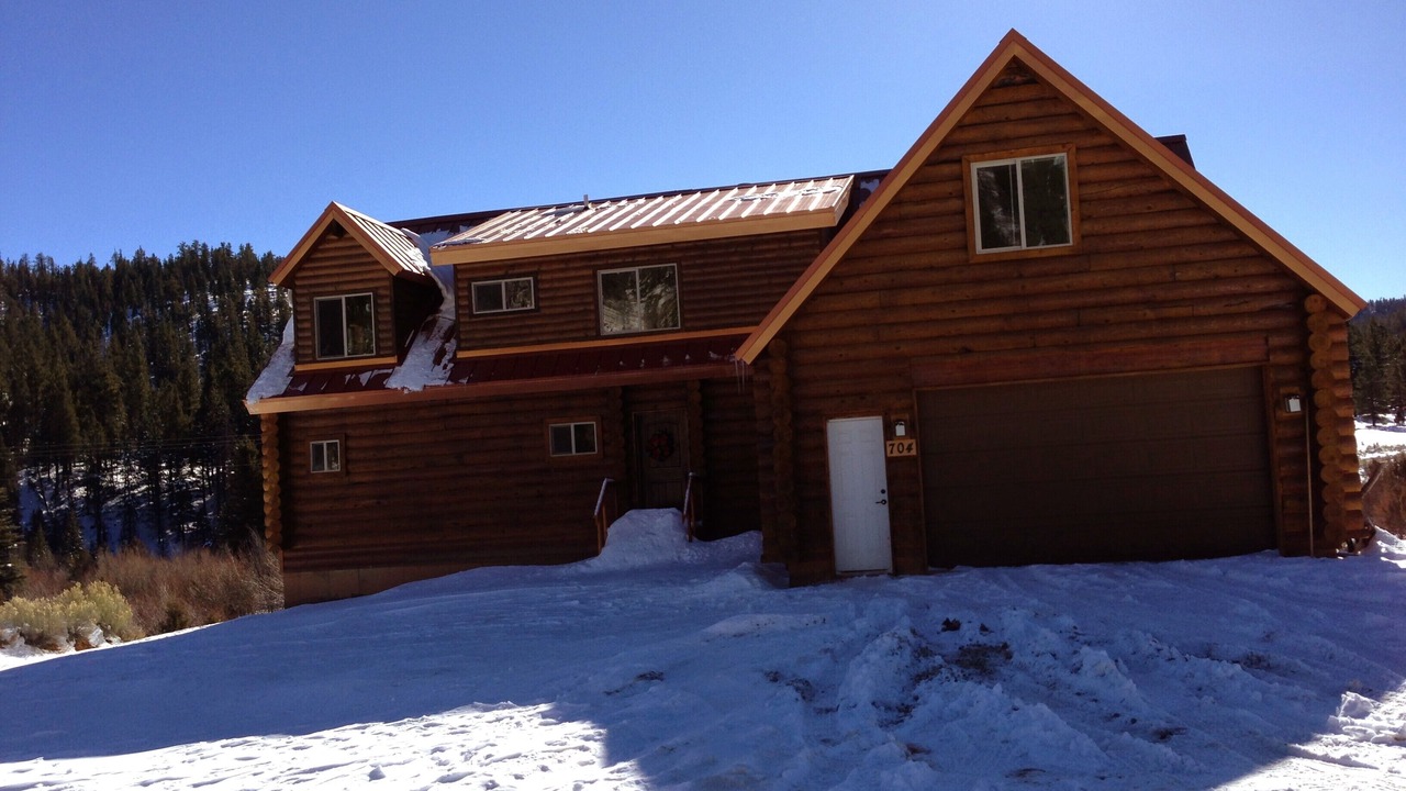 Photo of Outdoor in Mammoth Creek