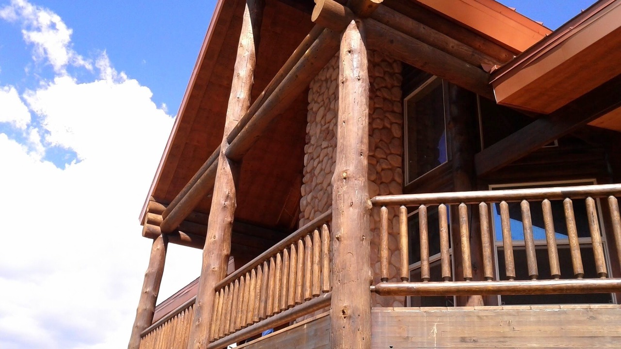 Photo of Outdoor in Mammoth Creek