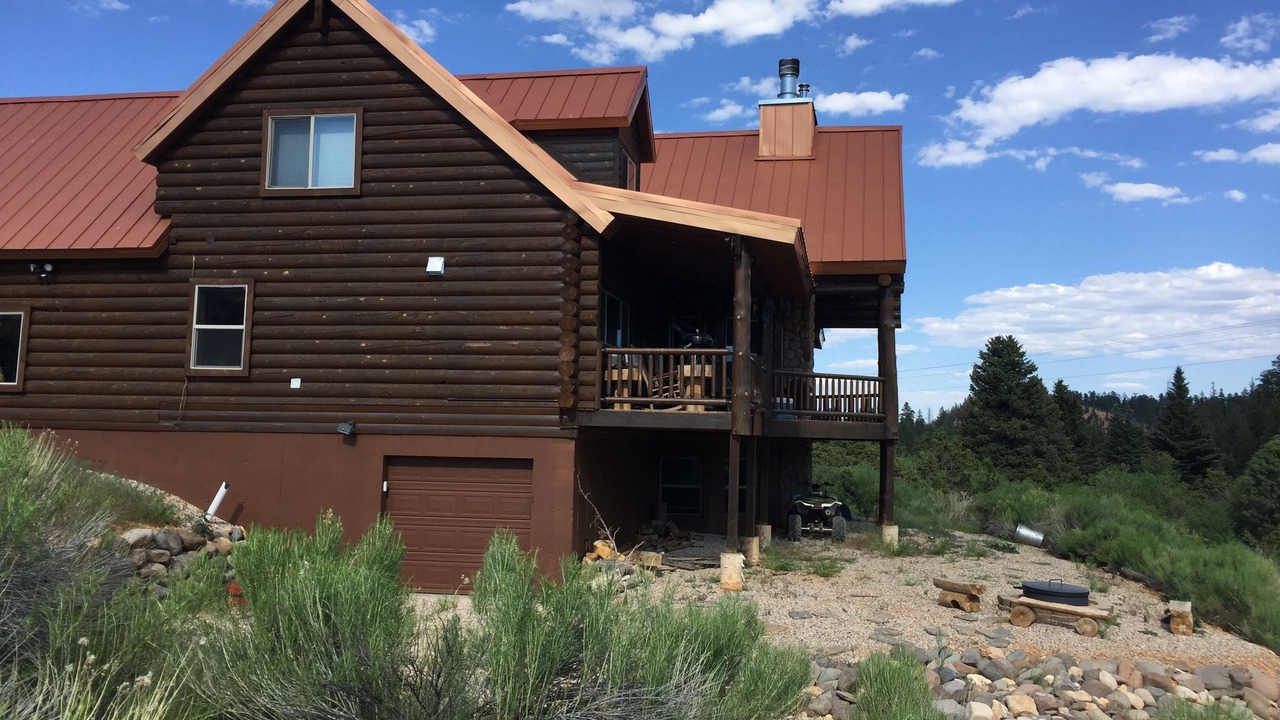 Photo of Outdoor in Mammoth Creek