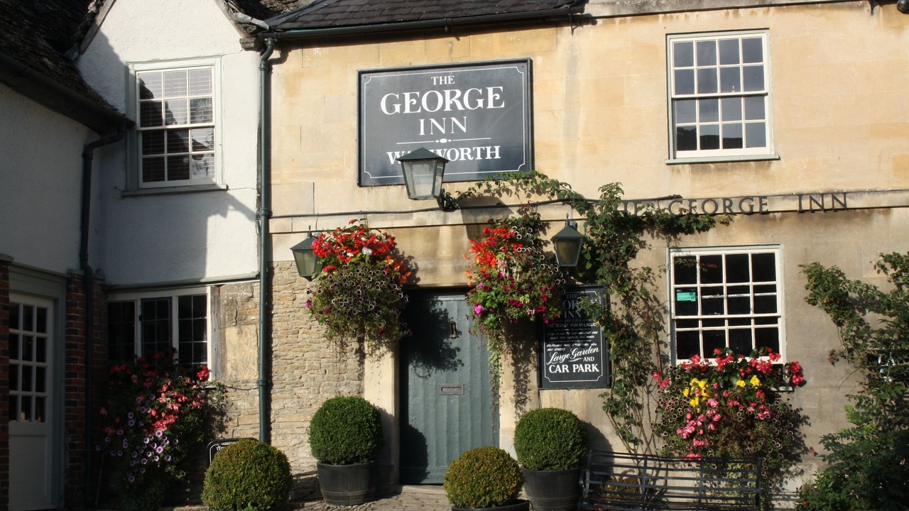 Photo of Others in Lacock