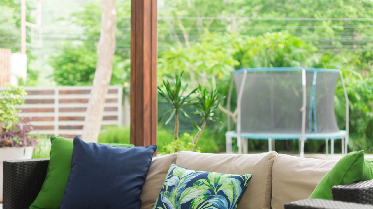 Photo of Outdoor in Coco