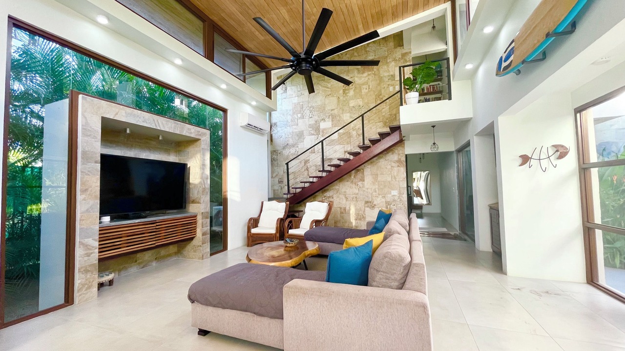 Photo of Livingroom in Coco