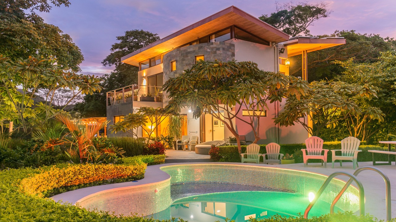 Photo of Outdoor in Coco