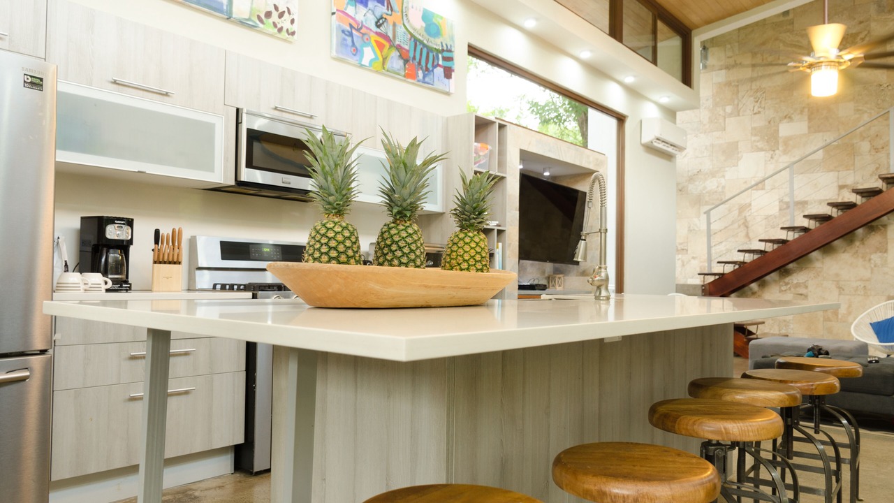Photo of Kitchen in Coco