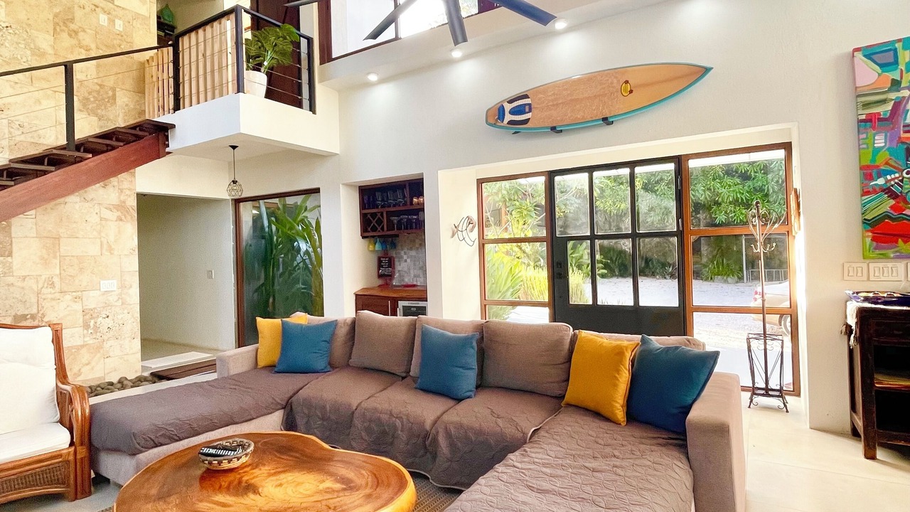 Photo of Bedroom in Coco