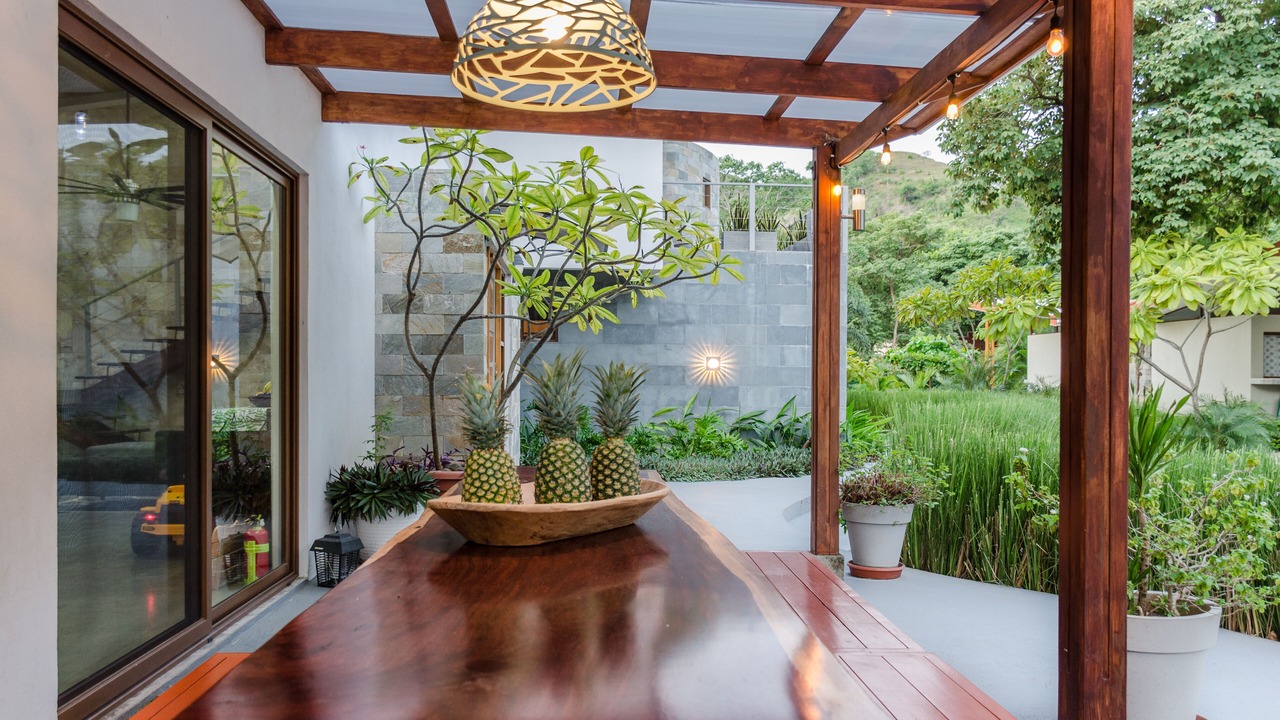 Photo of Outdoor in Coco