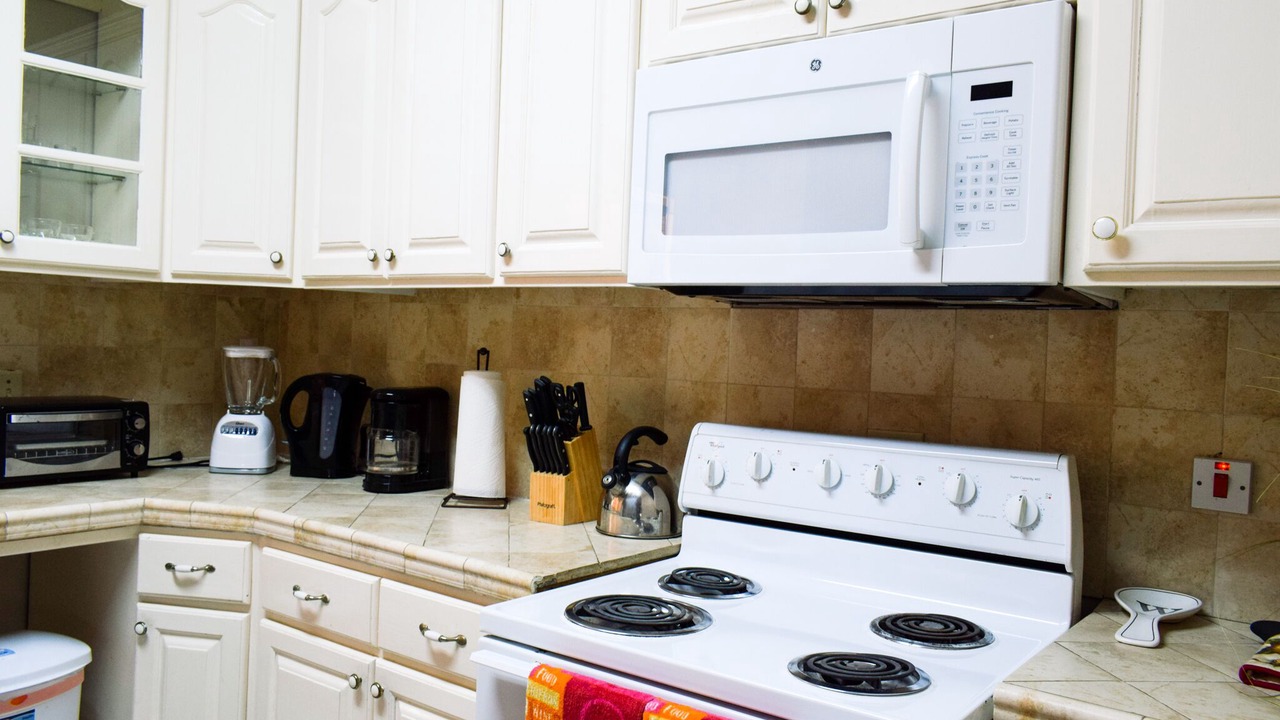 Photo of Kitchen in West Gate Hills