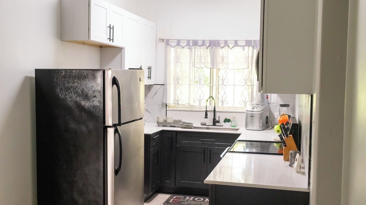 Photo of Kitchen in West Gate Hills