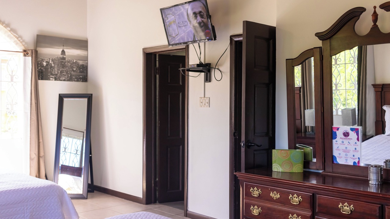 Photo of Bedroom in West Gate Hills