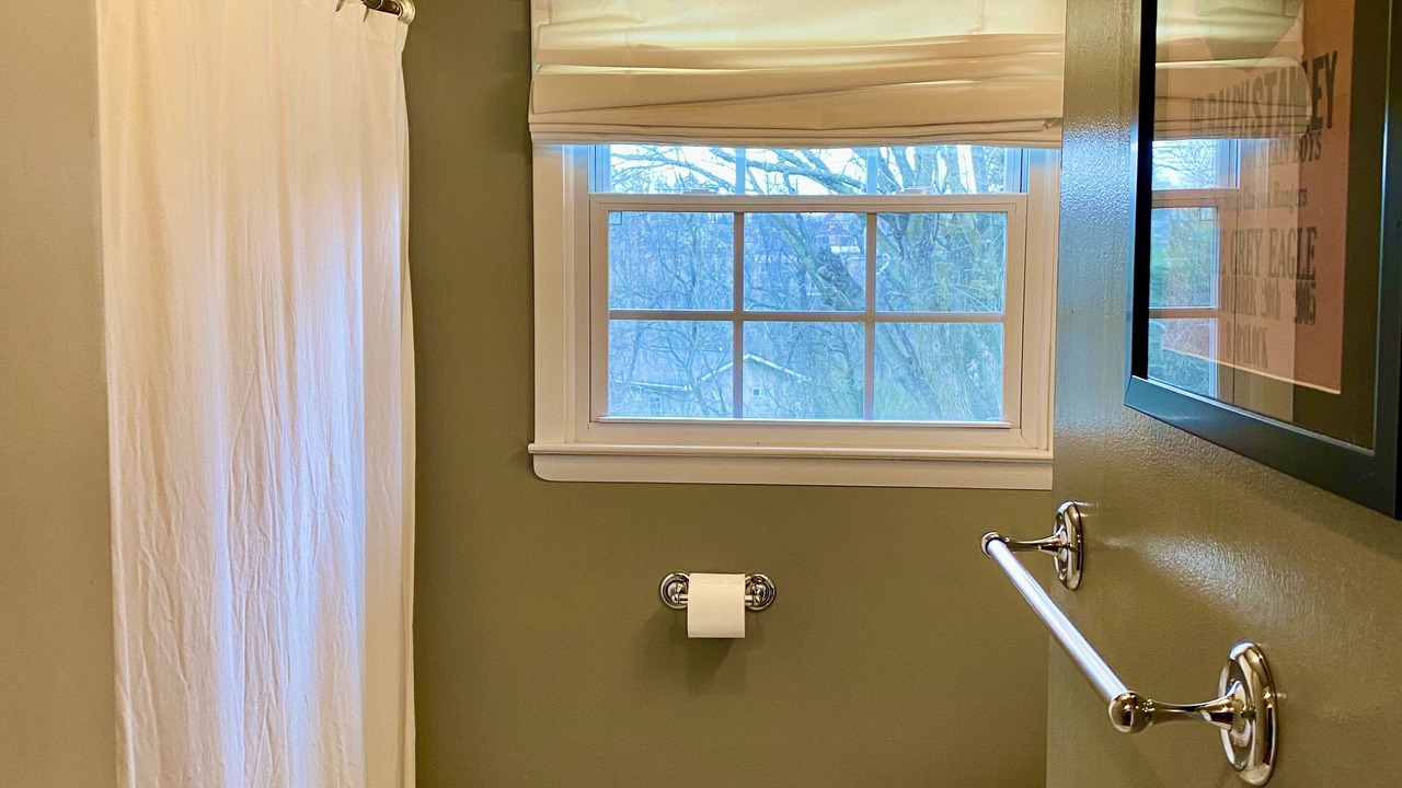 Photo of Bathroom in Asheville