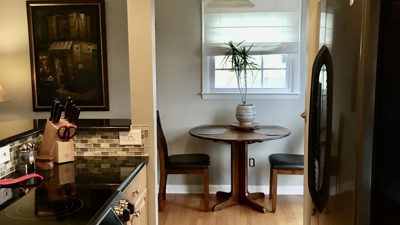 Photo of Bedroom in Asheville