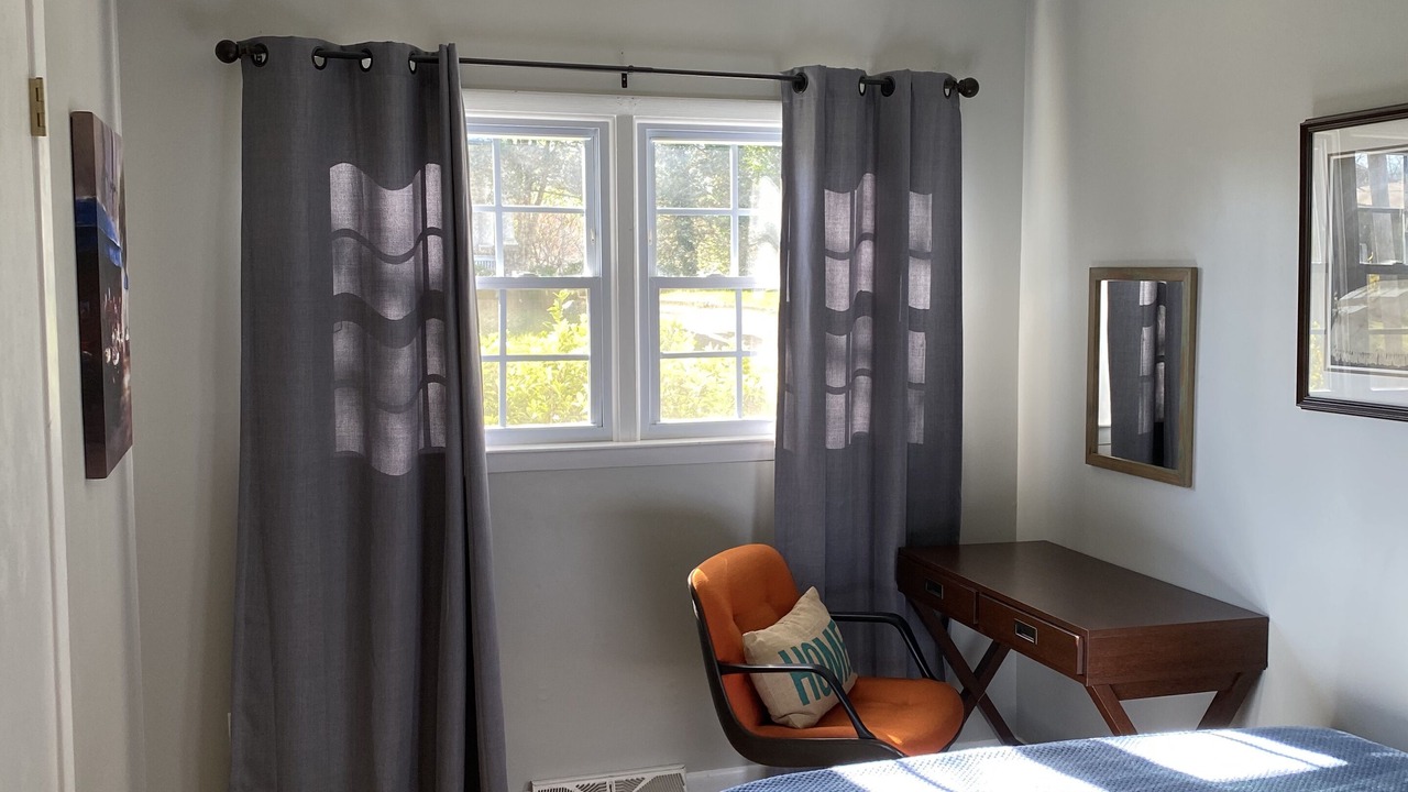 Photo of Bedroom in Asheville