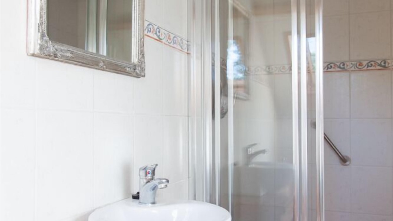Photo of Bathroom in Nieuwolda-Oost