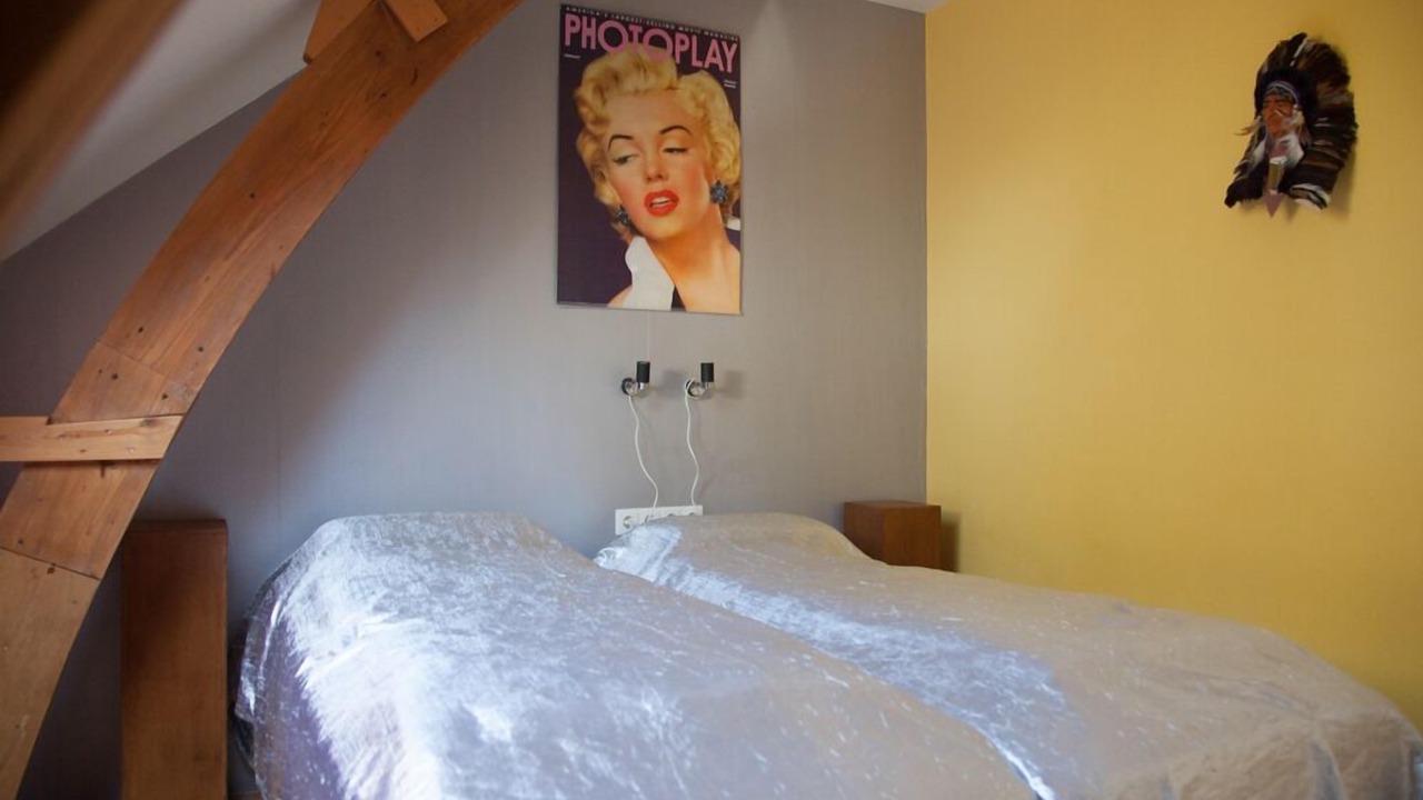 Photo of Bedroom in Nieuwolda-Oost