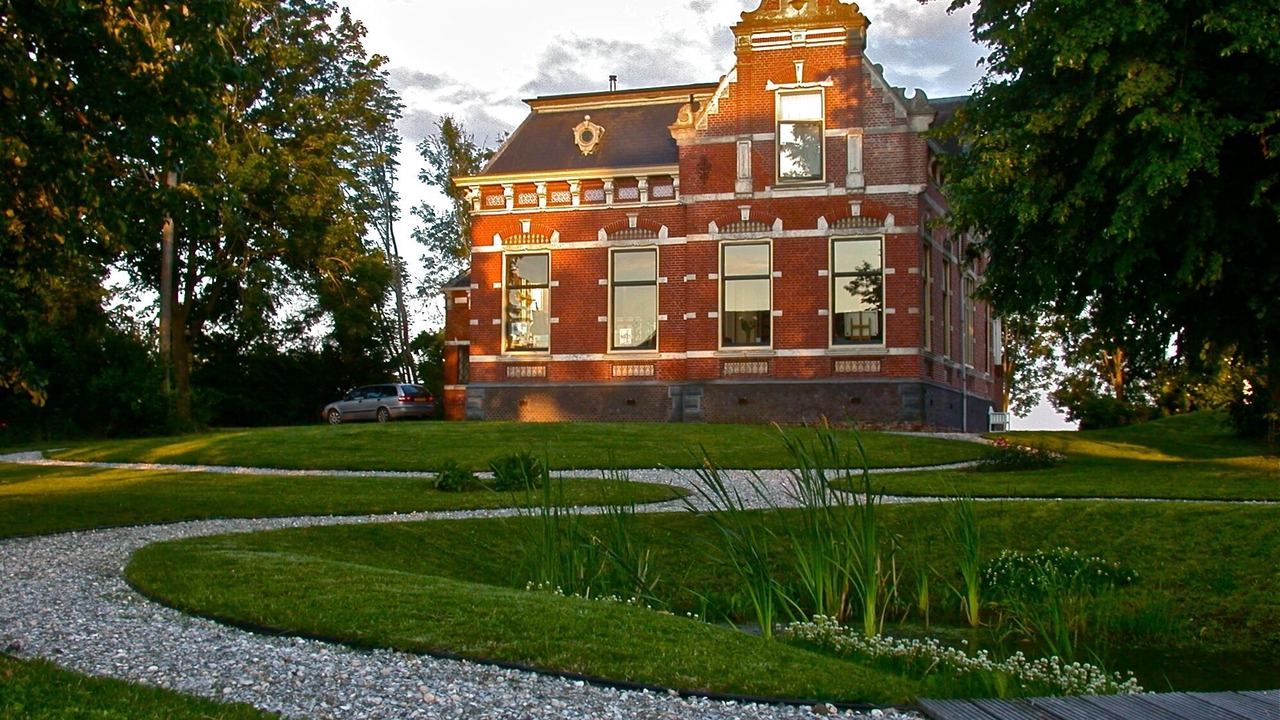 Photo of Outdoor in Nieuwolda-Oost