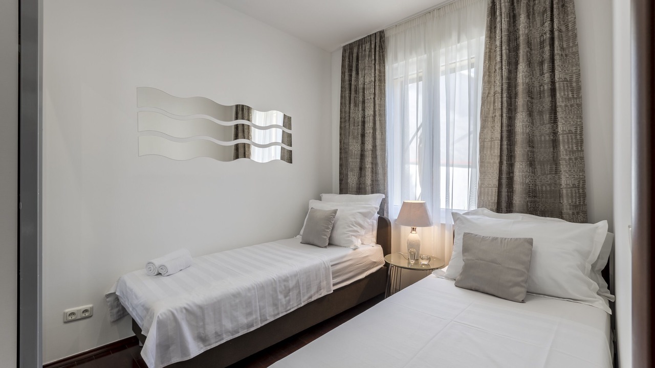 Photo of Bedroom in Split
