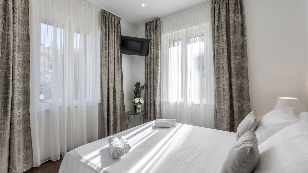 Photo of Bedroom in Split