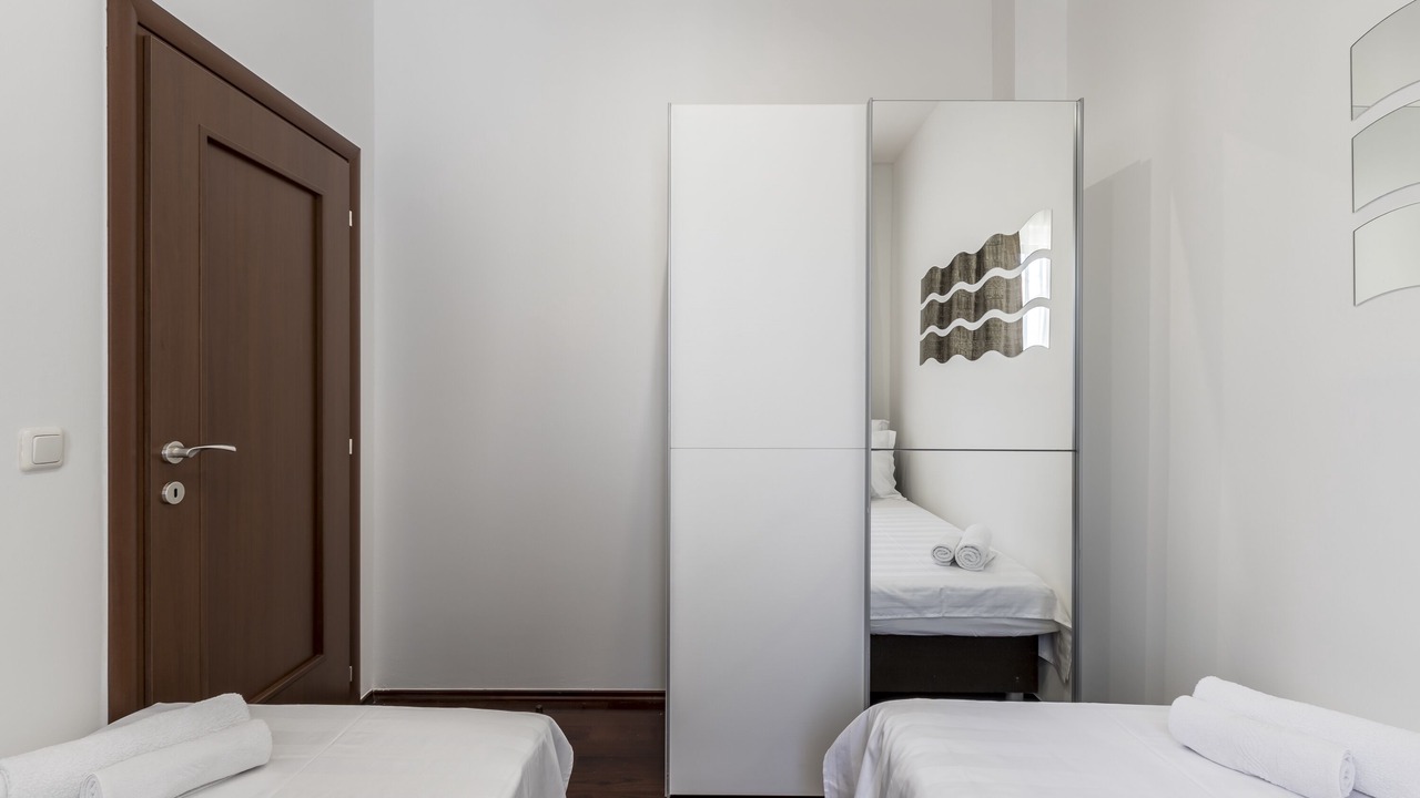 Photo of Bedroom in Split