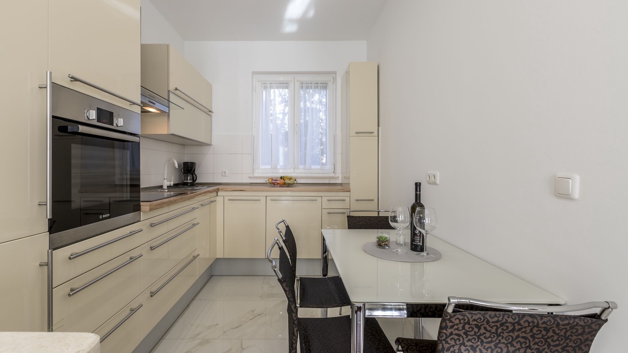 Photo of Kitchen in Split