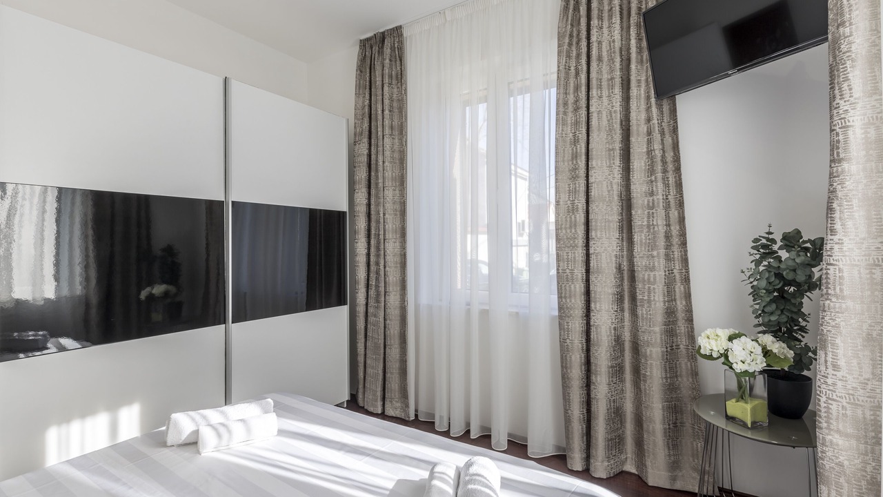 Photo of Bedroom in Split