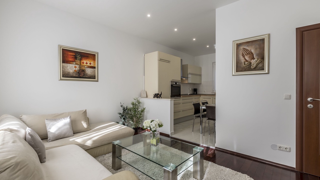 Photo of Livingroom in Split